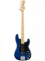 Бас-гітара FENDER LIMITED DELUXE ACTIVE P-BASS MN ASH SBT - JCS.UA
