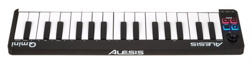 MIDI-контроллер ALESIS Q Mini - JCS.UA фото 5