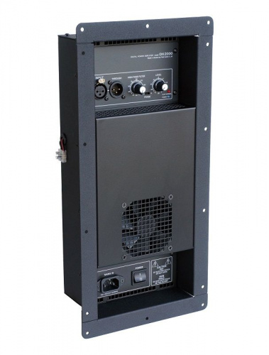 Встраиваемый усилитель Park Audio DX2000 PFC - JCS.UA фото 3