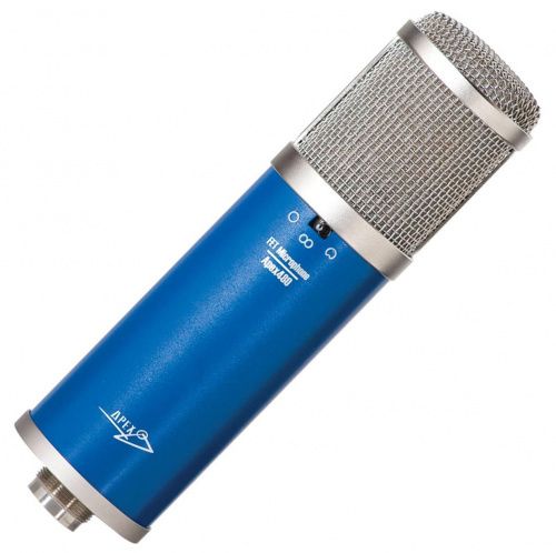 Микрофон Apex 480 - JCS.UA фото 2