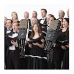 Як вибрати мікрофон для хору та ансамблю: технічні вимоги та моделі