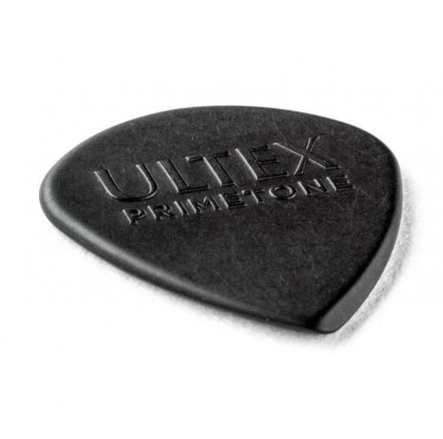 Медіатори Dunlop Primetone John Petrucci Jazz III Black Ultex 518RJPBK 1.38mm (12 шт) - JCS.UA фото 2