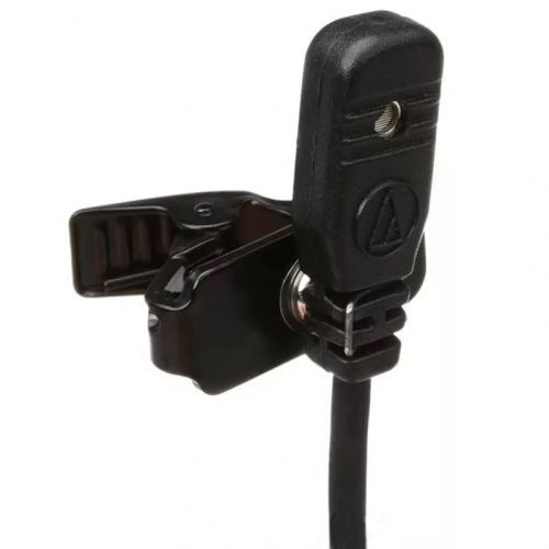 Петличний мікрофон Audio-Technica MT830CH - JCS.UA фото 4