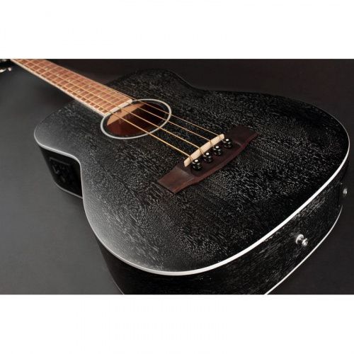 Бас-гитара CORT AB590MF BOP w/bag - JCS.UA фото 2