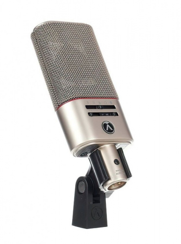 Микрофон студийный Austrian Audio OC818 Launch Edition - JCS.UA фото 8
