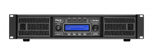 Усилитель Park Audio RX9D - JCS.UA фото 2