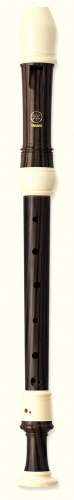 Блок-флейта YAMAHA YRS-314BIII - JCS.UA