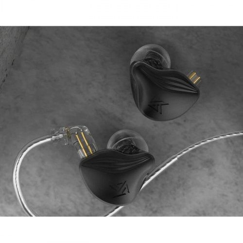 Навушники KZ Audio ZEX - JCS.UA фото 3