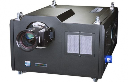 Проектор OPTOMA Digital Projection Insight Dual Laser 4K - JCS.UA