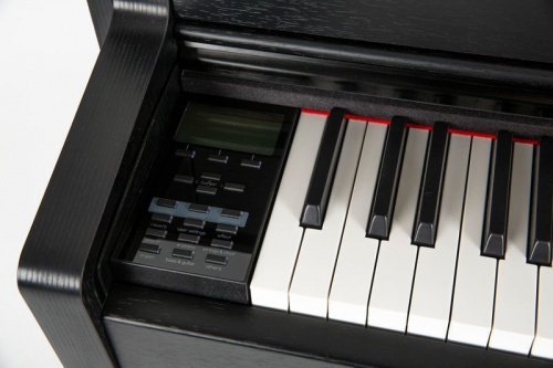 Цифровое пианино GEWA UP-380G Black - JCS.UA фото 3