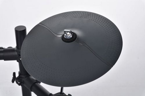 Электронная ударная установка HAMPBACK ACE-360 - JCS.UA фото 8 Электронная ударная установка HAMPBACK ACE-360 - JCS.UA фото 8