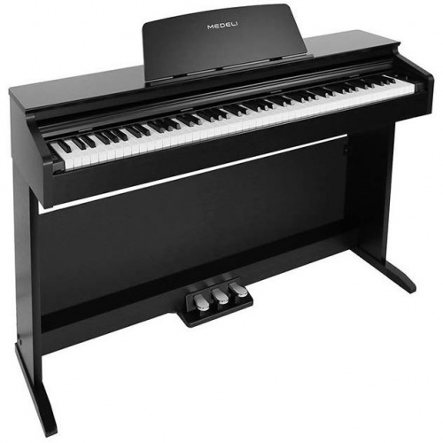 Цифровое пианино Medeli DP260 - JCS.UA