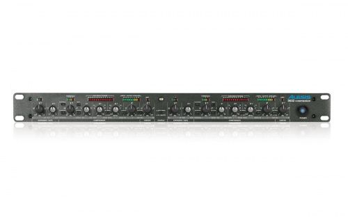 Компресор ALESIS 3632 Compressor - JCS.UA