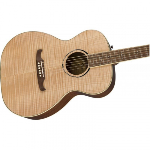 Электроакустическая гитара FENDER FA-235E CONCERT NATURAL LR - JCS.UA фото 2