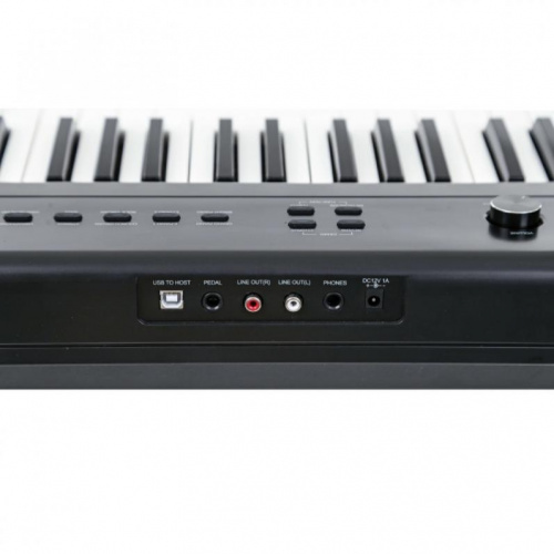 Цифровое пианино Artesia Performer Black (PA88W) - JCS.UA фото 5