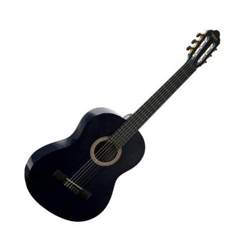 Классическая гитара VALENCIA VC262BK - JCS.UA фото 2