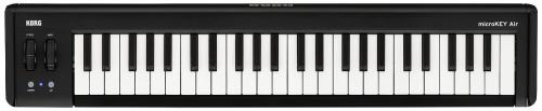 MIDI-клавиатура Korg microKEY Air-49 - JCS.UA