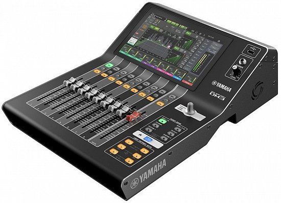 Цифровий мікшер Yamaha DM3 Standard