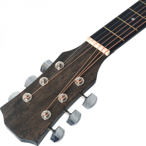 Акустическая гитара Figure 206 3TS + чехол - JCS.UA фото 2