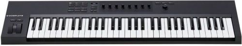 MIDI-клавиатура Native Instruments KOMPLETE KONTROL A61 - JCS.UA фото 2