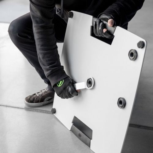 Ключ Gravity LS M20 KEY - JCS.UA фото 4