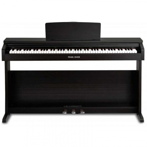 Цифрове піаніно Pearl River V03 BK - JCS.UA