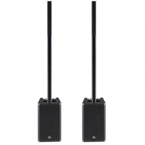 Акустическая система Yamaha Stagepas 1K - JCS.UA