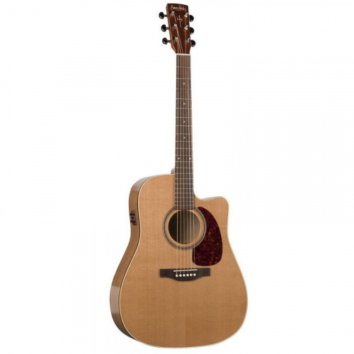 Електроакустична гітара S & P 033 768 - CW GT Cedar Q1T with Bag - JCS.UA