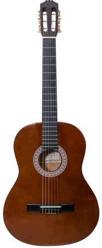 Классическая гитара LUCIDA LCG5207 4/4 - JCS.UA