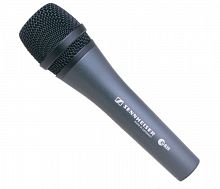 Микрофон Sennheiser E 835 - JCS.UA