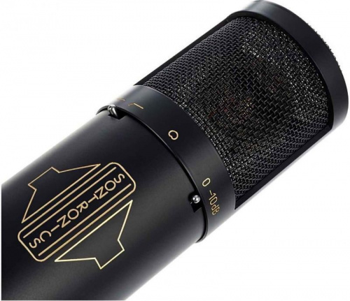 Микрофон Sontronics STC-2 Black - JCS.UA фото 5