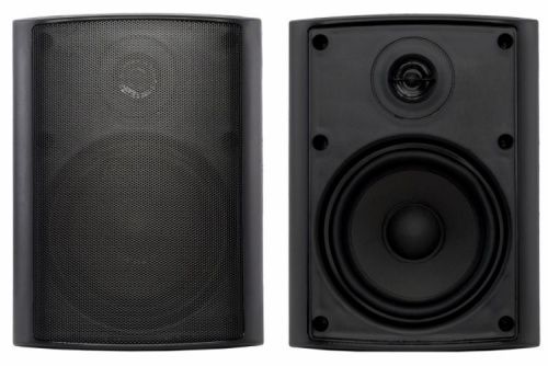 Настінна акустика SKY SOUND NS-40B/TB - JCS.UA