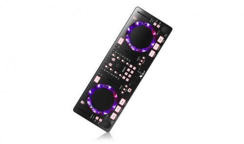 DJ контроллер Icon XDJ - JCS.UA фото 3