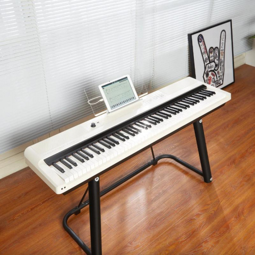 Цифровое пианино The ONE TON1 (White) - JCS.UA фото 6