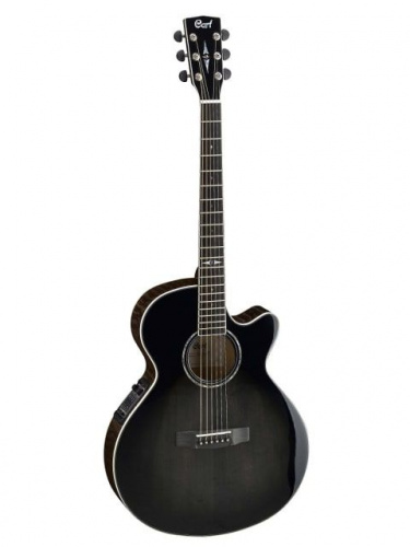 Електроакустична гітара Cort SFX10 TBK - JCS.UA