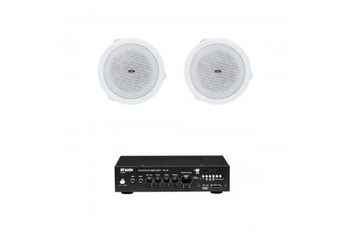 Комплект звука DV audio MA30284 - JCS.UA