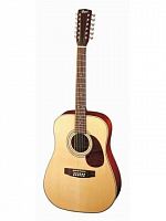 Электроакустическая гитара Cort Earth70-12E NS - JCS.UA