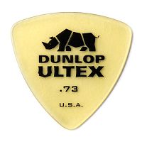 Медиаторы DUNLOP 426P.73 ULTEX TRIANGLE PICK .73MM - JCS.UA