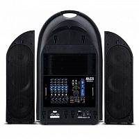 Звукоусилительный комплект Alto MixPack - JCS.UA