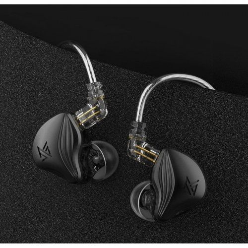 Навушники KZ Audio ZEX - JCS.UA фото 5