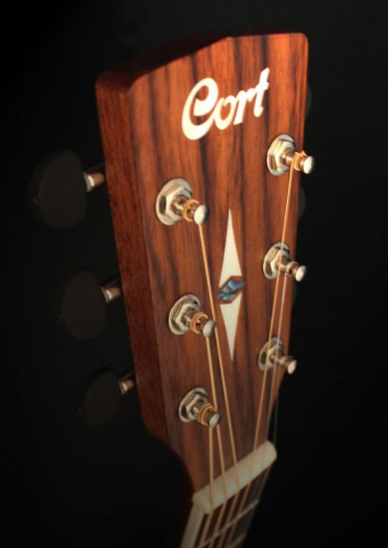 Акустична гітара Cort Earth100 NAT - JCS.UA фото 5