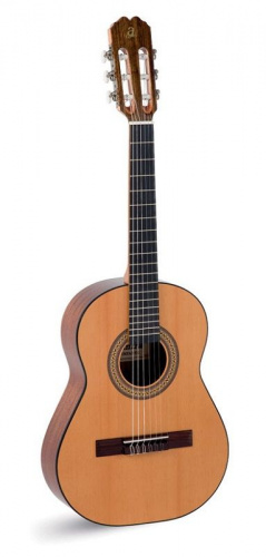 Акустическая гитара ADMIRA Infante 1/2 - JCS.UA