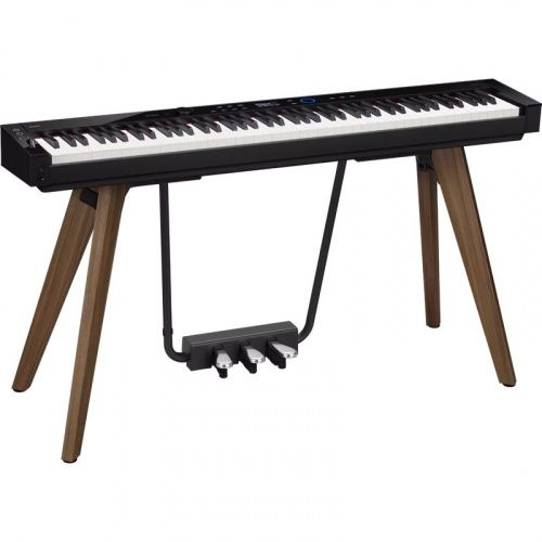 Цифровое пианино Casio PX-S7000 Black - JCS.UA