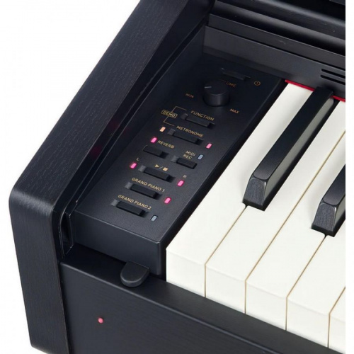 Цифровое пианино Casio AP-270BKC - JCS.UA фото 9