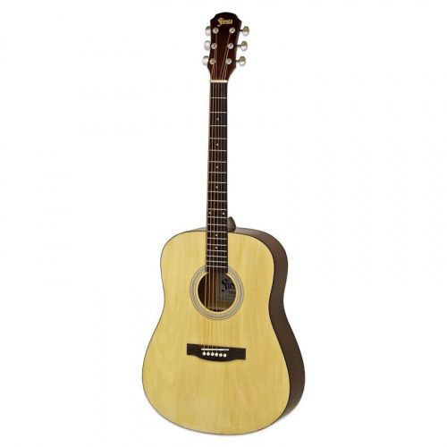Акустична гітара Aria FST-300 N - JCS.UA