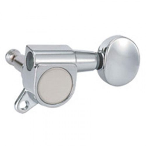 Колки для электрогитары DR PARTS EMH7003/CR - JCS.UA