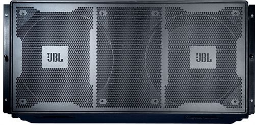 Акустична система Line Array JBL VT4882 - JCS.UA