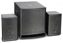 Комплекты акустических систем LD-Systems LDDAVE15G3 - JCS.UA