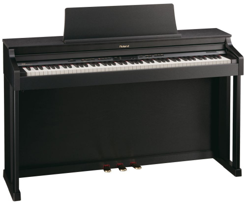 Цифровое фортепиано Roland HP305SB - JCS.UA