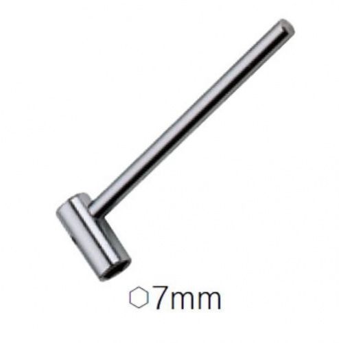 Ключ PAXPHIL TR101 Hex Wrench 7mm - JCS.UA